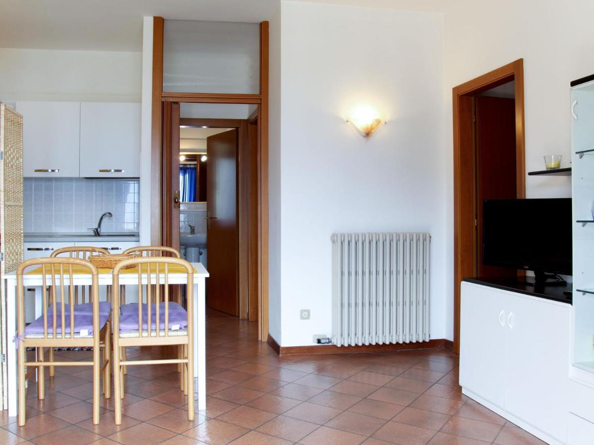Apartment Villa Rizzardi-1 By Interhome 말세진느 외부 사진